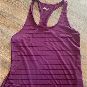 Wine Havana Tank